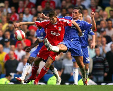 将的逼视 将的逼视